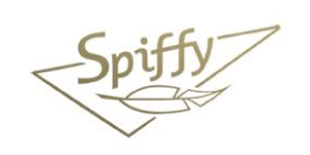 Обувь Spiffy оптом, бренд Spiffy