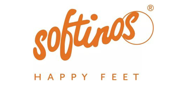 Обувь Softinos оптом, бренд Softinos