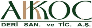 Производитель обуви Akkoç Производитель обуви Akkoç