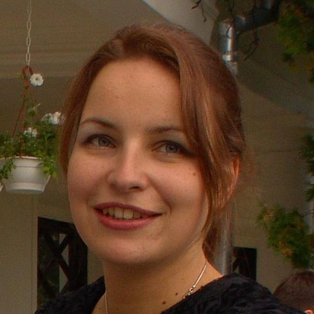Мария Уварова Мария Уварова