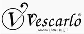 Бренд обуви VESCARLO