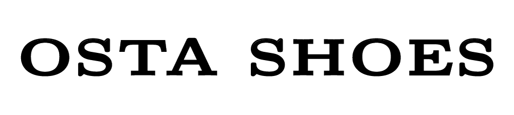 Производитель обуви OSTA SHOES Производитель обуви OSTA SHOES
