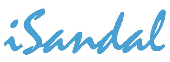Обувь iSandal оптом, бренд iSandal