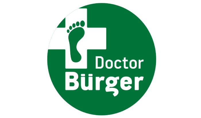 Обувь Doctor BURGER оптом, бренд Doctor BURGER