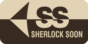 Бренд обуви SHERLOCK SOON