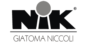 Бренд обуви NIK GIATOMA NICCOLI