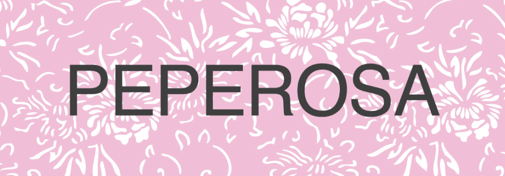 Обувь Peperosa оптом, бренд Peperosa