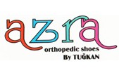 Обувь AZRA SHOES оптом, бренд AZRA SHOES