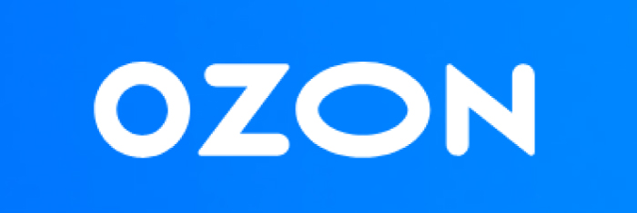 Российский маркетплейс Ozon Российский маркетплейс Ozon