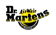 Бренд обуви Dr.Martens