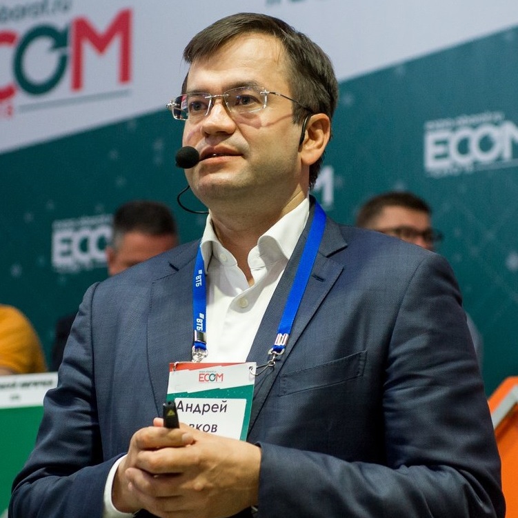 Андрей Ревков Андрей Ревков
