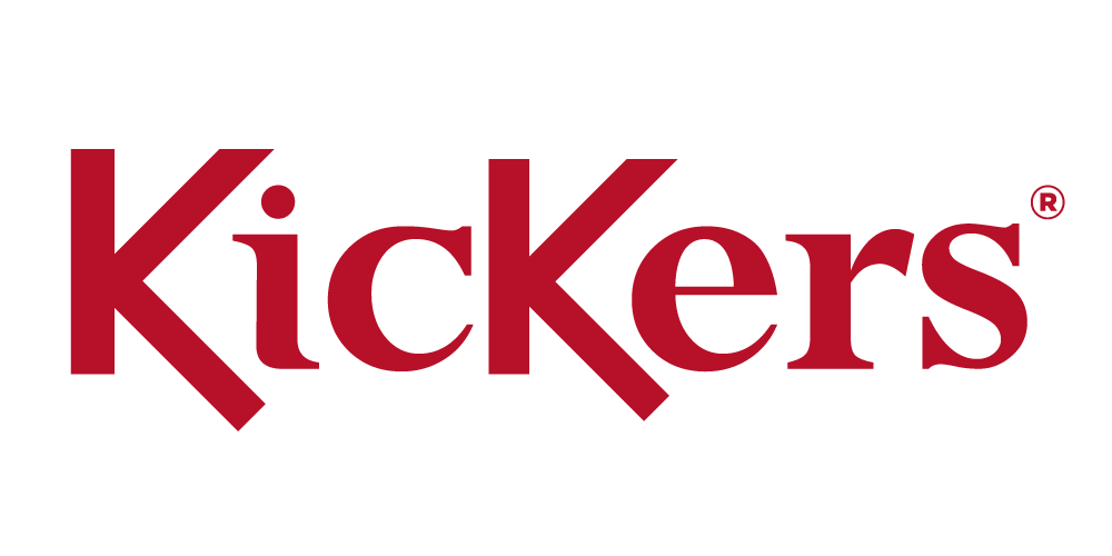 Обувь Kickers оптом, бренд Kickers