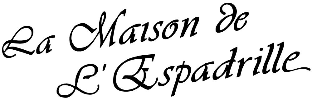 Обувь LA MAISON DE L'ESPADRILLE оптом, бренд LA MAISON DE L'ESPADRILLE