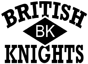 Бренд обуви BRITISH KNIGHTS