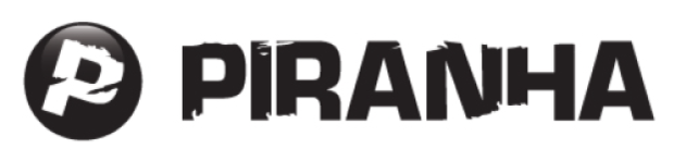 Бренд PIRANHA Бренд PIRANHA
