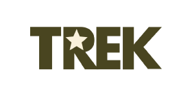Бренд обуви TREK