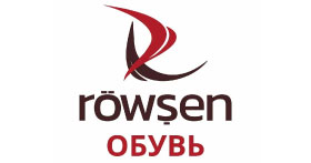 Бренд обуви Rowshen