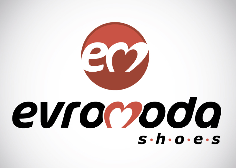 Обувь EVROMODA оптом, бренд EVROMODA