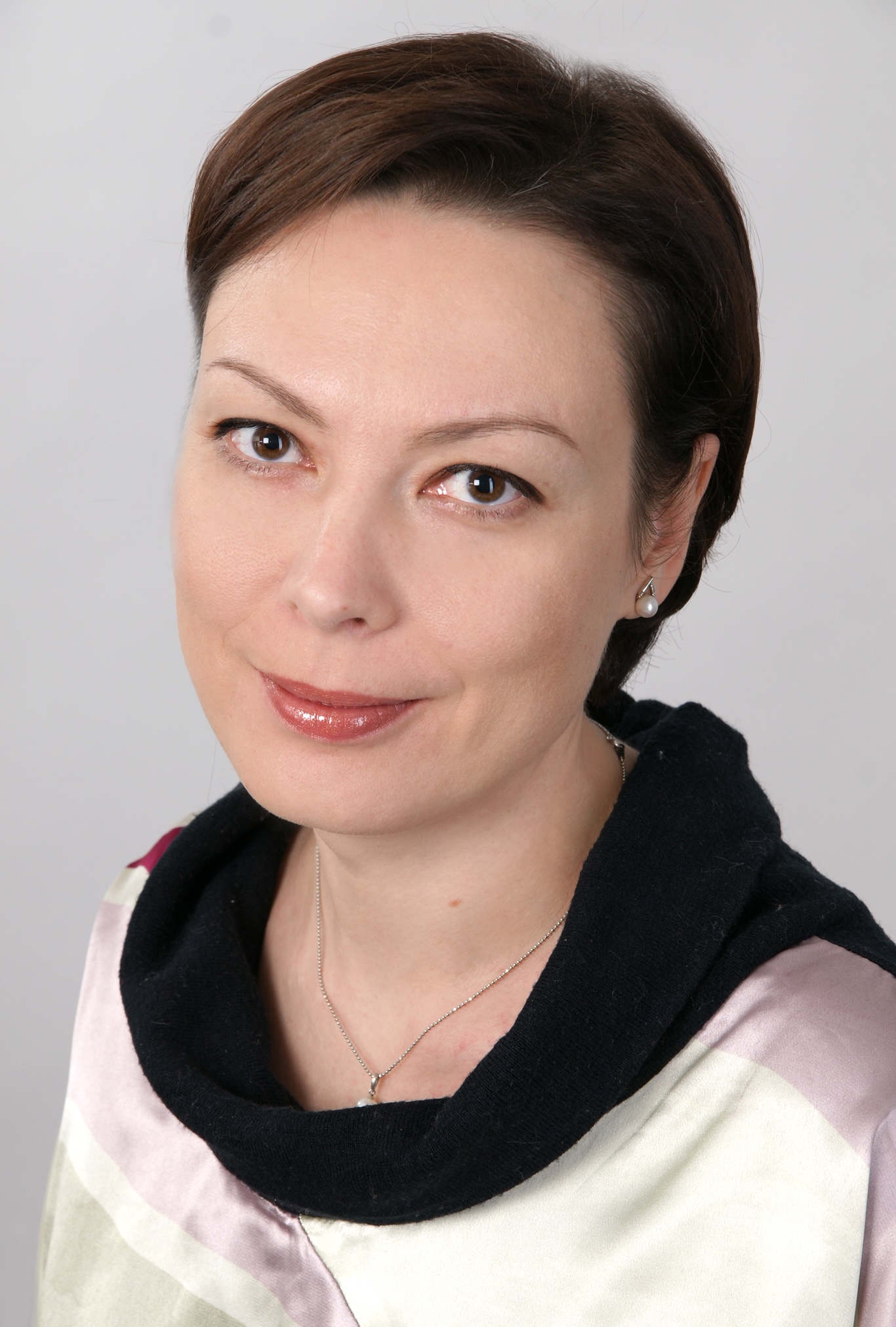 Наталья Фролова Наталья Фролова