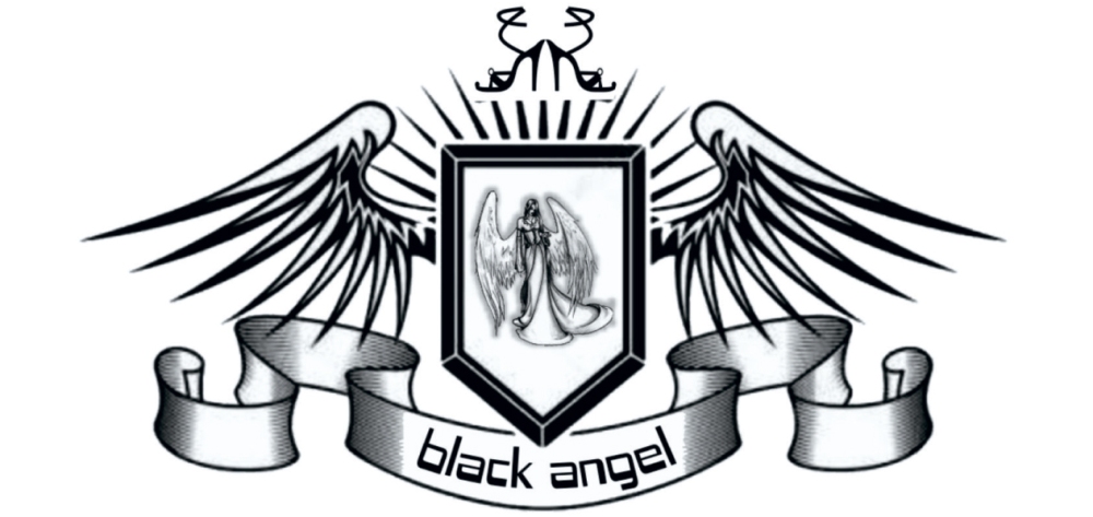 Обувь BLACK ANGEL оптом, бренд BLACK ANGEL Обувь BLACK ANGEL оптом, бренд BLACK ANGEL