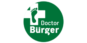 Бренд обуви Doctor BURGER