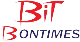 Бренд обуви BIT BONTIMES