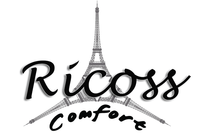 Обувь Ricoss оптом, бренд Ricoss
