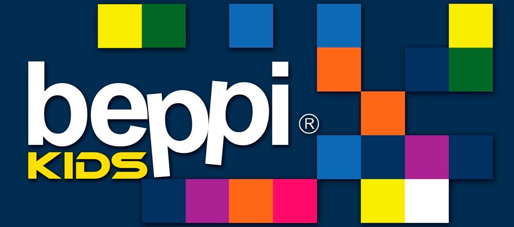 Обувь BEPPI Kids оптом, бренд BEPPI Kids