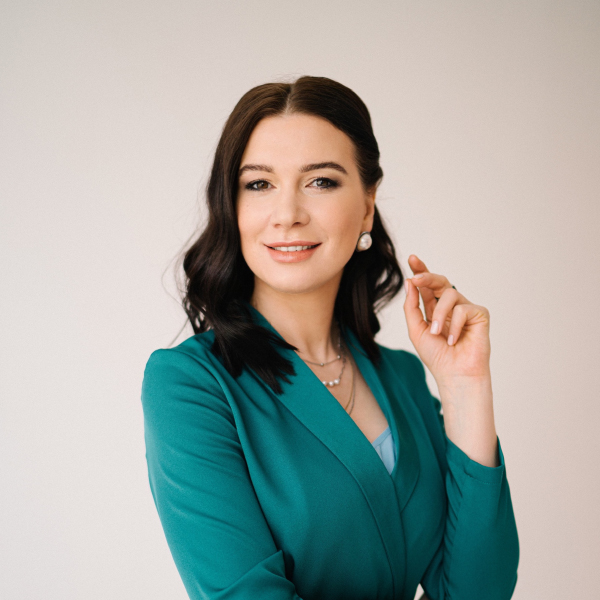 Марина Полковникова Марина Полковникова