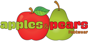 Бренд обуви Apples & Pears