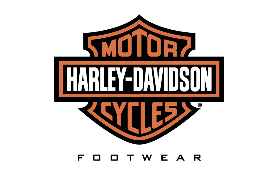 Оптовый поставщик обуви HARLEY DAVIDSON