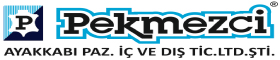 Бренд обуви PEKMEZCI