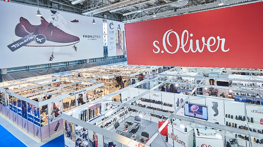 Euro Shoes