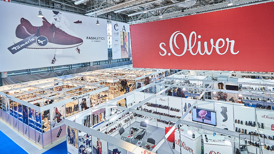 Euro Shoes